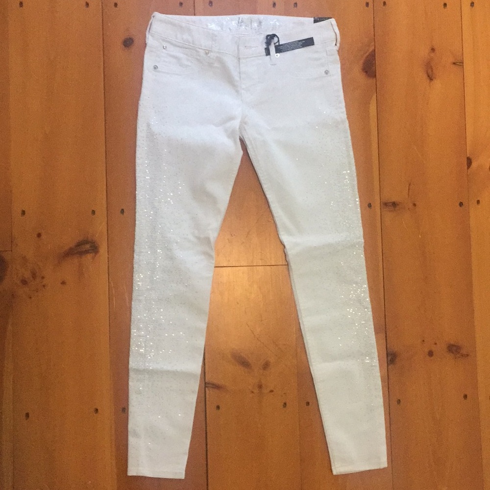 Express Stella leggings